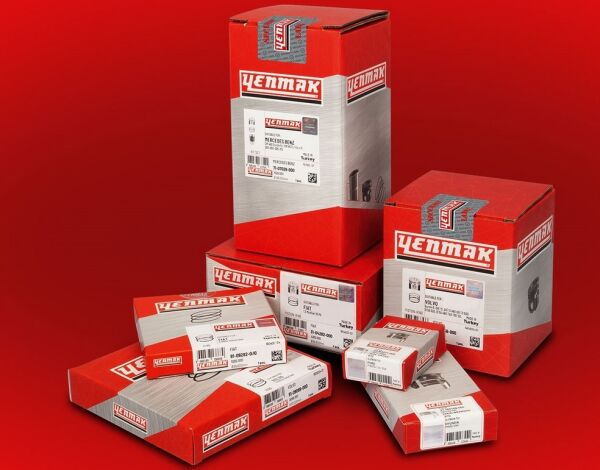 ANA YATAK RENAULT MASTER 2