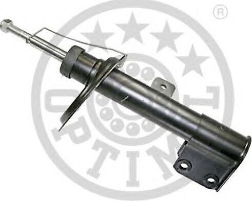 ÖN AMORTİSÖR SAĞ PEUGEOT 307