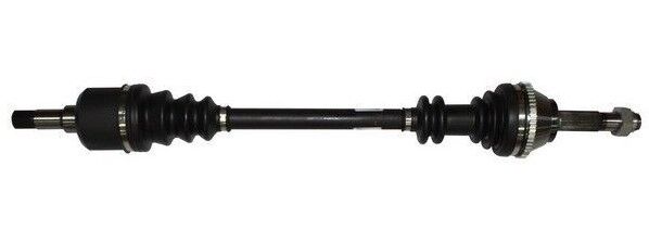 AKS SAĞ PEUGEOT BOXER 1-2