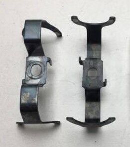 PİYANO MİLİ ÜST SEGMANI RENAULT MASTER 2