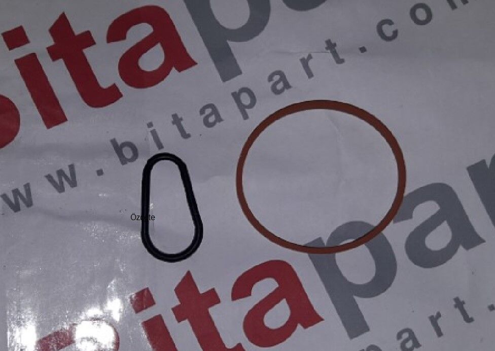 VAKUM POMPA LASTİĞİ DV6C PEUGEOT SERİSİ