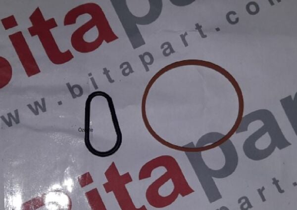 VAKUM POMPA LASTİĞİ DV6C PEUGEOT SERİSİ