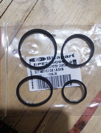 YAĞ SOĞUTUCU CONTASI DV6 PEUGEOT SERİSİ