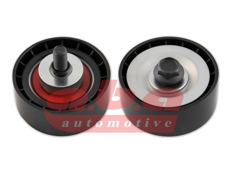 ALTERNATÖR GERGİ RULMANI FİAT DUCATO 3