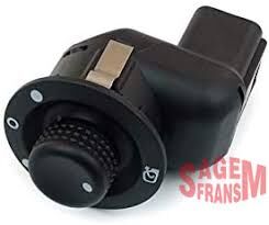 AYNA KUMANDA DÜĞMESİ RENAULT CAPTUR