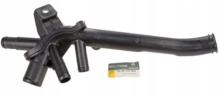 DEVİRDAİM BORUSU 1.5 DCİ RENAULT KANGO