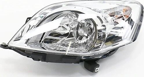 ÖN FAR SOL PEUGEOT BİPPER