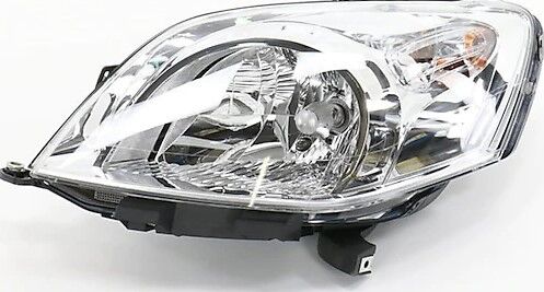 ÖN FAR SOL PEUGEOT BİPPER