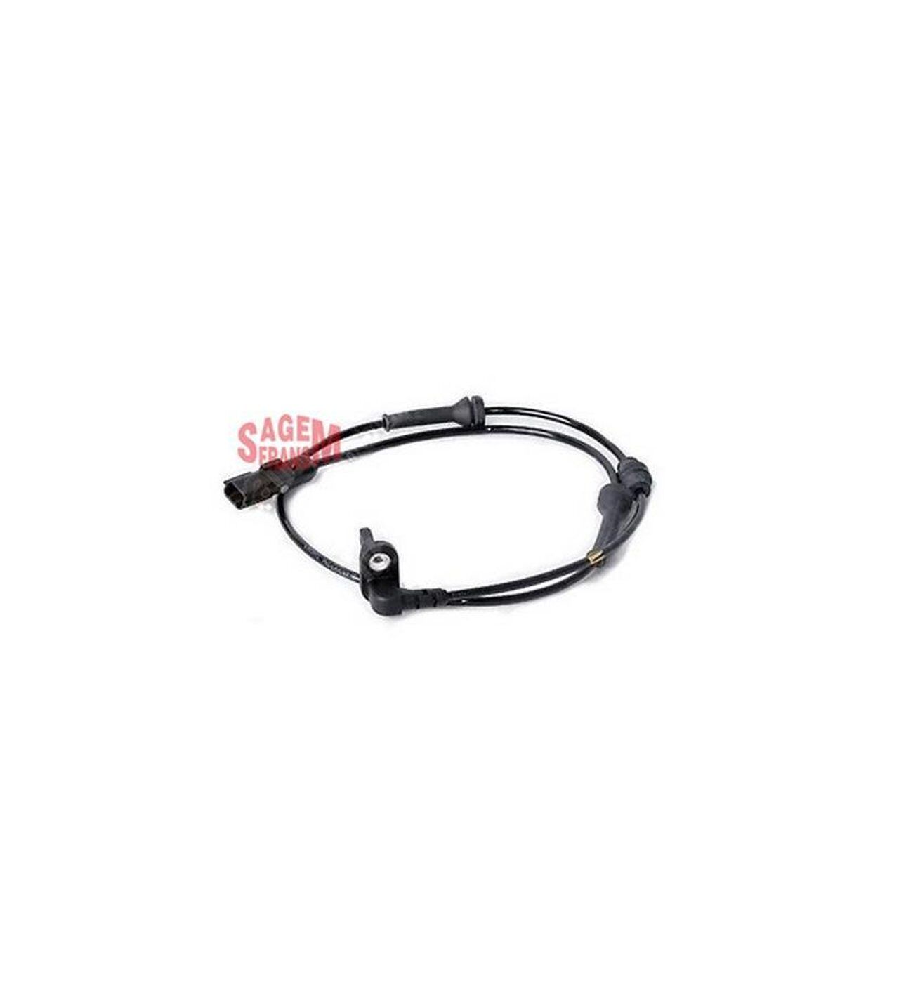 ABS SENSÖRÜ ARKA ÇİFT TEKER RENAULT MASTER III