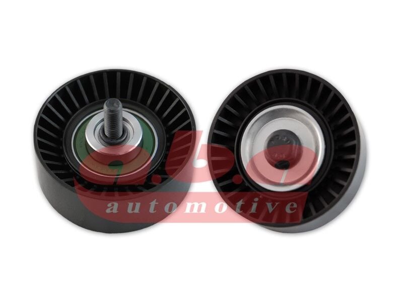 ALTERNATÖR GERGİ RULMANI FİAT DUCATO 3
