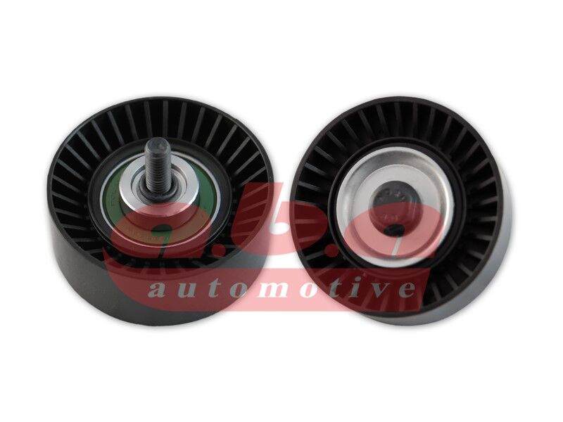 ALTERNATÖR GERGİ RULMANI FİAT DUCATO 3