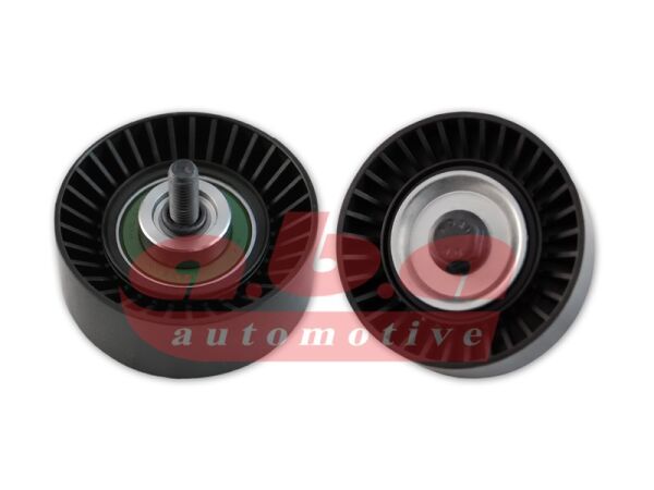 ALTERNATÖR GERGİ RULMANI FİAT DUCATO 3