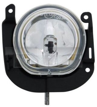 ÖN SİS FARI PEUGEOT BİPPER