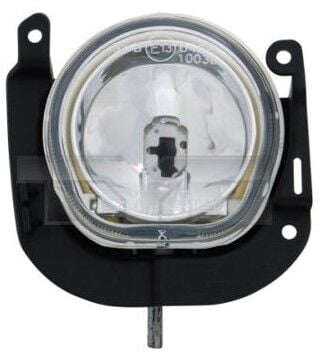 ÖN SİS FARI PEUGEOT BİPPER