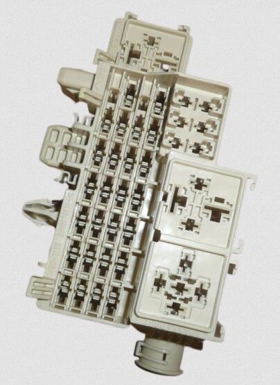 RÖLE KUTUSU RENAULT MASTER 3