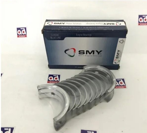 ANA YATAK 0.25 RENAULT R12.YM-R9-R11-R19-CLİO-LOGAN 1.4