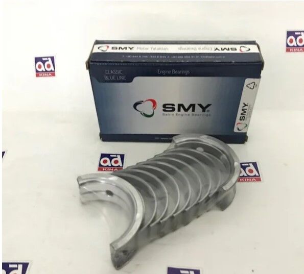 ANA YATAK 0.25 RENAULT R12.YM-R9-R11-R19-CLİO-LOGAN 1.4