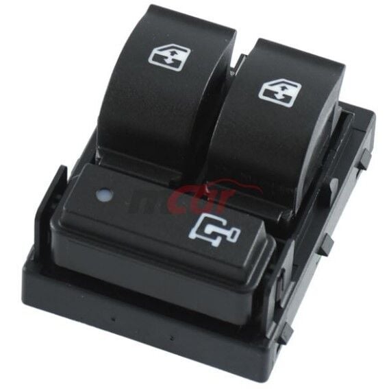 CAM AÇMA DÜĞMESİ SOL EURO 5 PEUGEOT BOXER 3