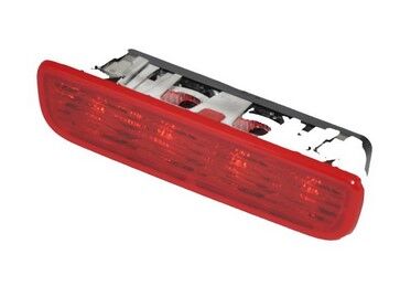 ARKA STOP 3. PEUGEOT BİPPER