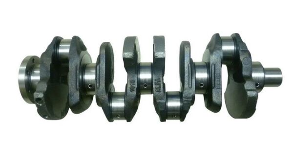 KRANK MİLİ G9U RENAULT MASTER 2