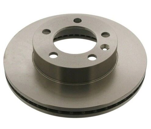 ÖN FREN DİSKİ SOĞUTMALI RENAULT MASTER 3