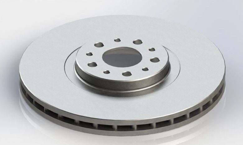 ÖN FREN DİSKİ SOĞUTMALI GENİŞ AİLE 305 MM FİAT DOBLO