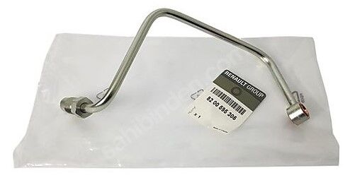 TURBO YAĞLAMA BORUSU ÜST RENAULT MASTER 2