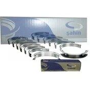 ANA YATAK STD 1.5DCİ  CLİO II