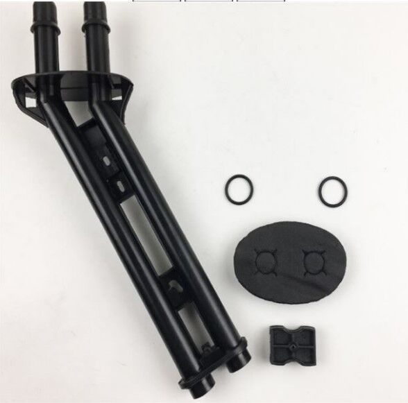 KALORİFER BORUSU PEUGEOT 206