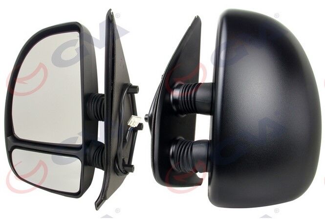 AYNA SOL ELEKTRİKLİ PEUGEOT BOXER 2