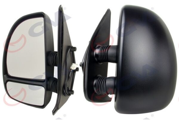 AYNA SOL ELEKTRİKLİ PEUGEOT BOXER 2