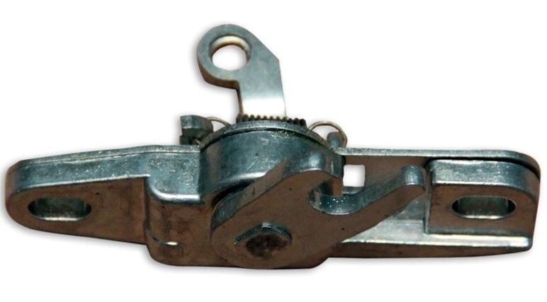 ORTA KAPI ÜST KİLİDİ KURT AĞZI RENAULT MASTER 2