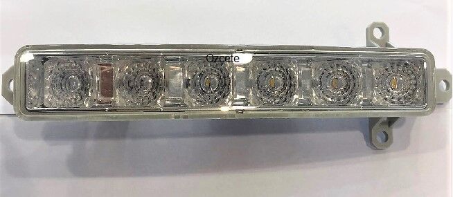 GÜNDÜZ LEDİ PEUGEOT SERİSİ