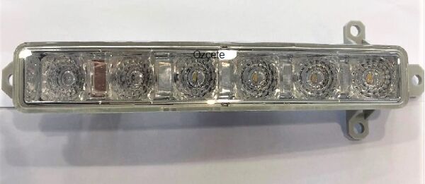 GÜNDÜZ LEDİ PEUGEOT SERİSİ