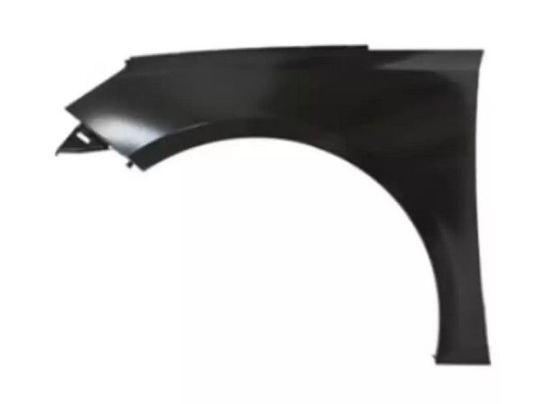 ÖN ÇAMURLUK SOL PEUGEOT 308 2013-->