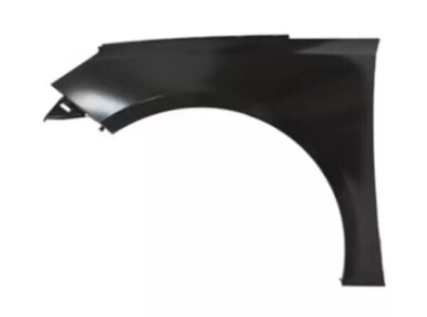 ÖN ÇAMURLUK SOL PEUGEOT 308 2013-->