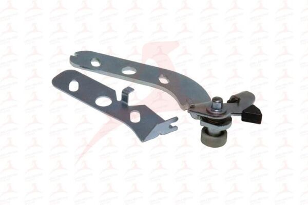 ORTA KAPI ALT MEKANİZMA PEUGEOT BOXER 3