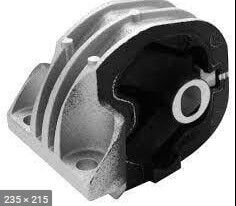 MOTOR TAKOZU ÇİFT TEKER RENAULT MASTER 3