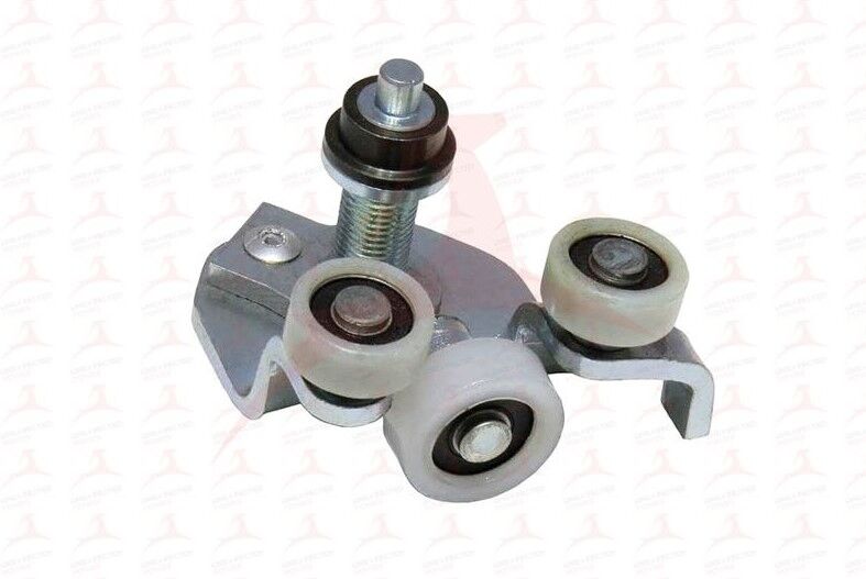 ORTA KAPI ÜST MEKANİZMA PEUGEOT BOXER 3