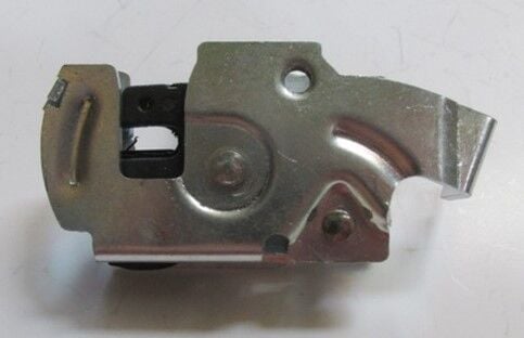 SAĞ ARKA KAPI ÜST KİLİDİ PEUGEOT BOXER 3