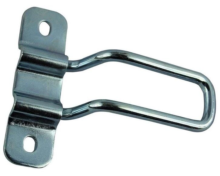 ARKA BAGAJ KAPI ÜST KİLİT KARŞILIĞI PEUGEOT BOXER 3