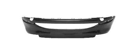 ÖN TAMPON SİSSİZ PEUGEOT 206