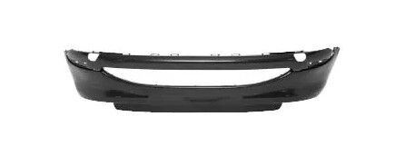 ÖN TAMPON SİSSİZ PEUGEOT 206