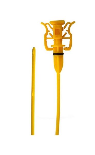 YAĞ ÇUBUĞU RENAULT MASTER 2