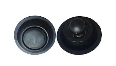 ARKA KAPI KİLİT BUTONU PEUGEOT BOXER 3