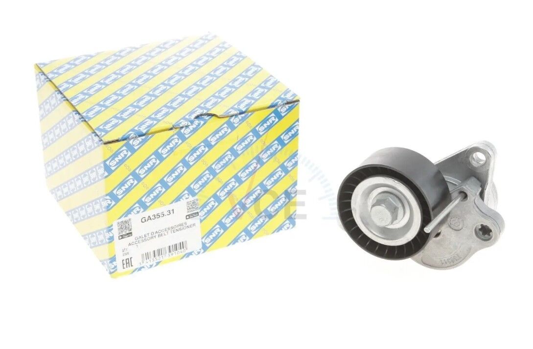 ALTERNATÖR GERGİSİ RENAULT MASTER 3