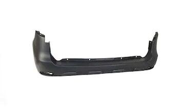 ARKA TAMPON DACİA DOKKER