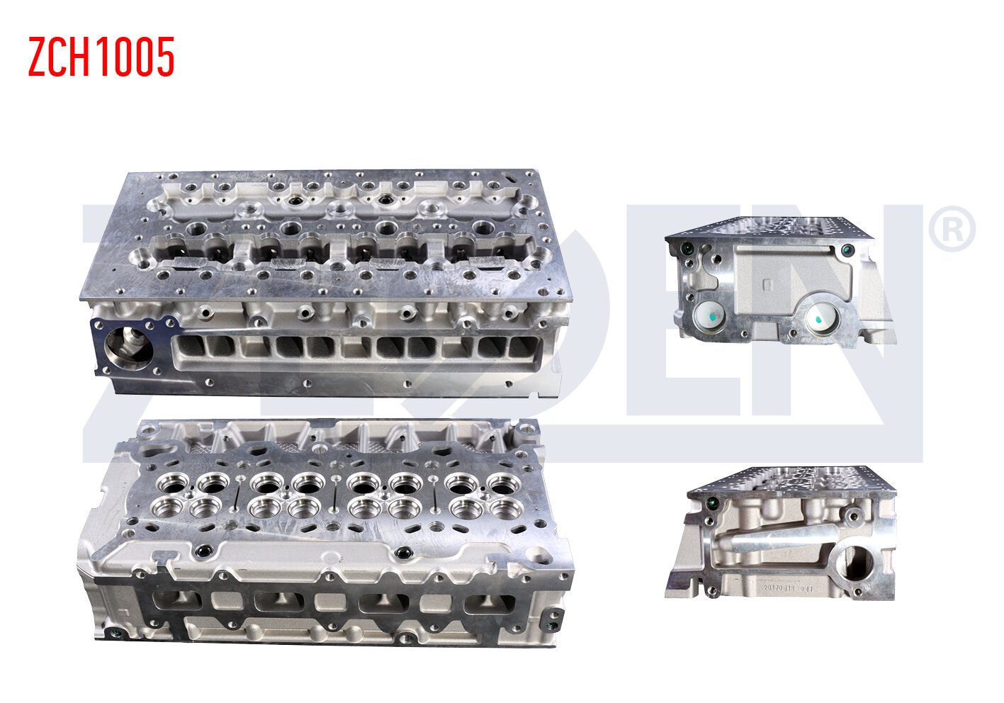 SİLİNDİR KAPAĞI FİAT DUCATO 3