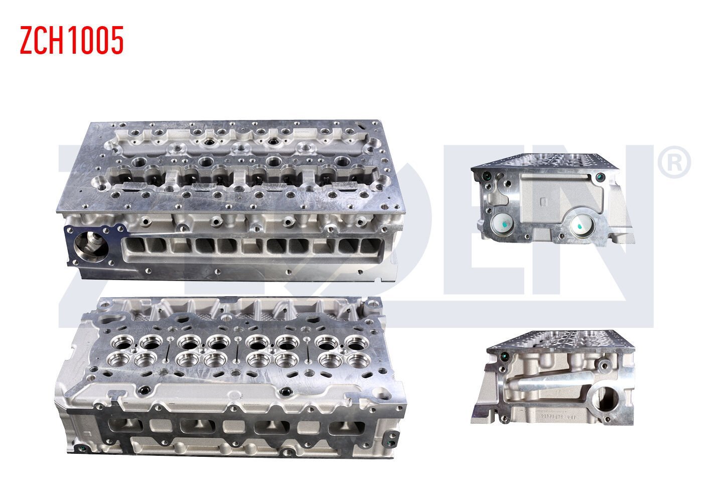 SİLİNDİR KAPAĞI FİAT DUCATO 3