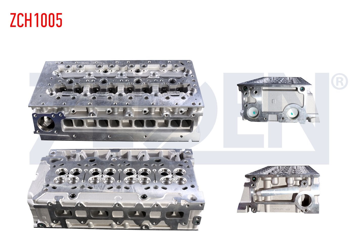 SİLİNDİR KAPAĞI FİAT DUCATO 3
